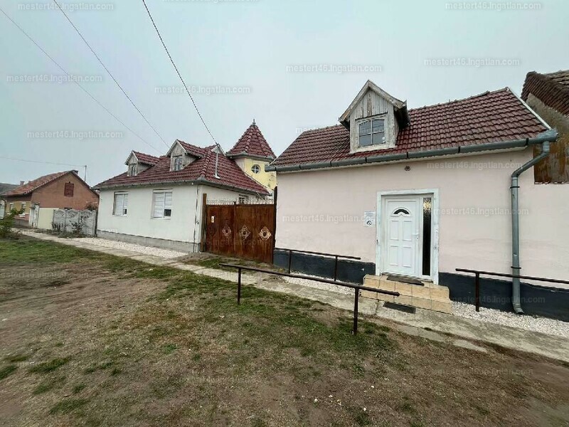 Hirdetés fotója