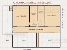 alaprajz