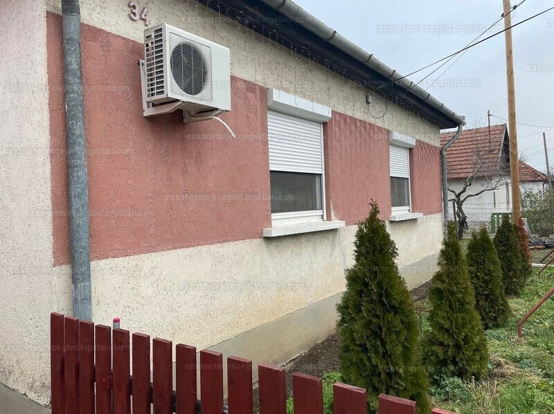 Hirdetés fotója