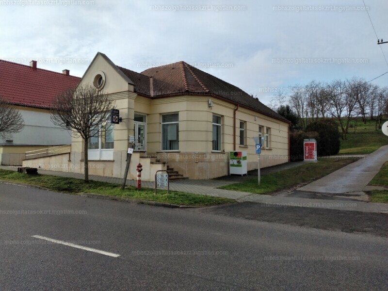 Kép az ingatlanról