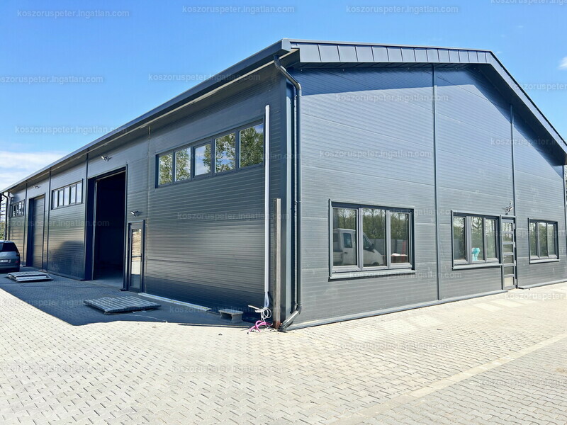 Listing photo