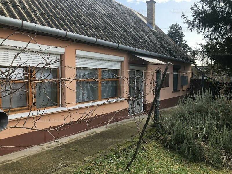 Hirdetés fotója