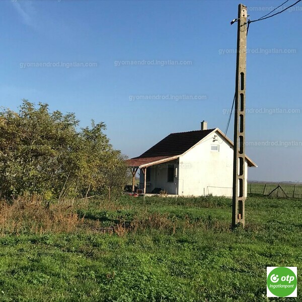 Listing photo