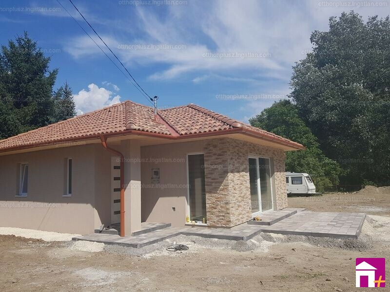 Ingatlan kép