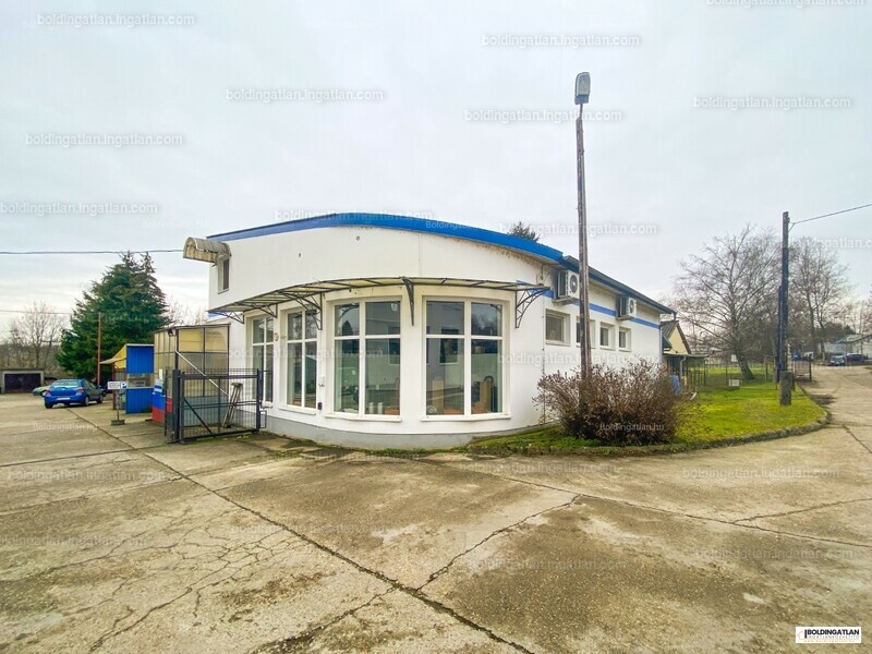 Kép az ingatlanról