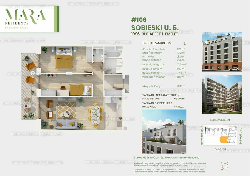 Listing photo