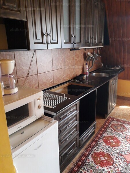 Ingatlan kép