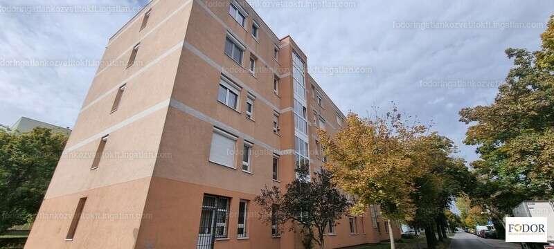 Ingatlan kép