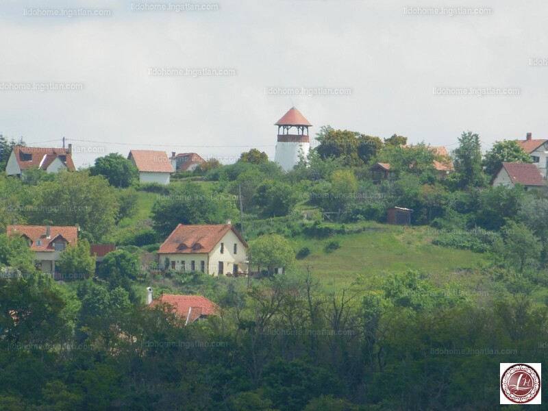 Ingatlan kép