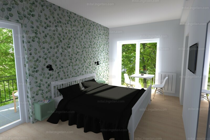 1 bed · 23m² · Lakás · 24.900.000 ft
