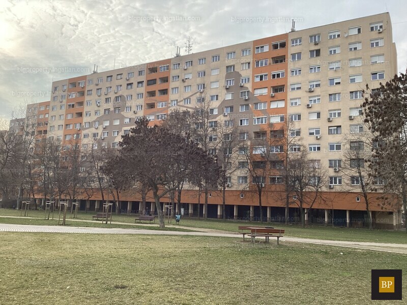 Hirdetés fotója