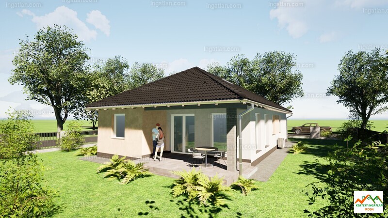 Listing photo