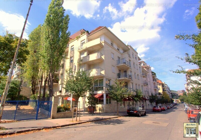 Ingatlan kép