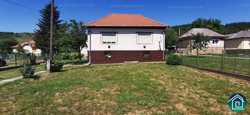 Ingatlan kép