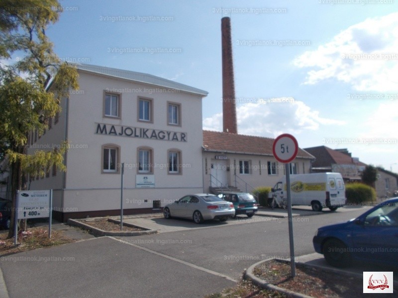 Hirdetés fotója