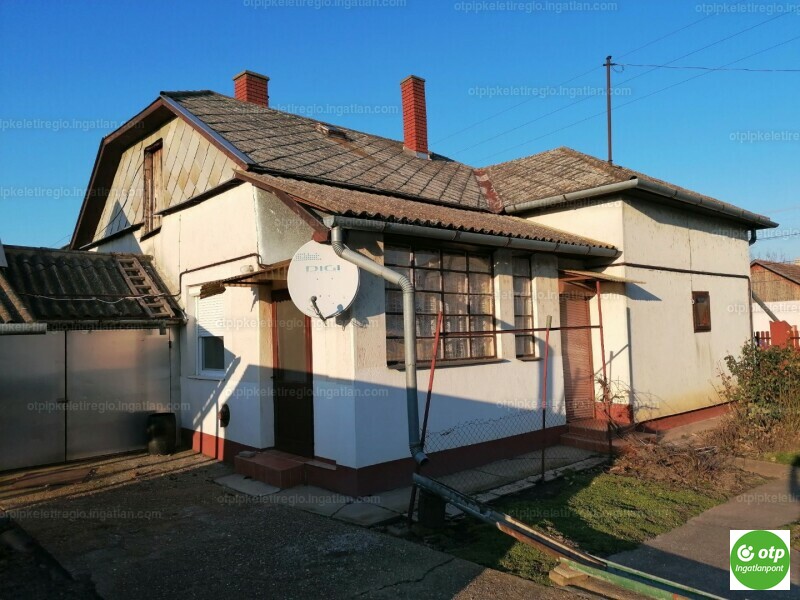 Ingatlan kép