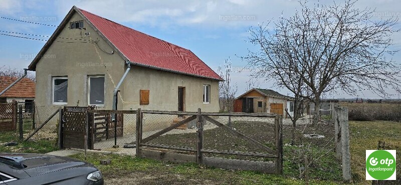 Hirdetés fotója
