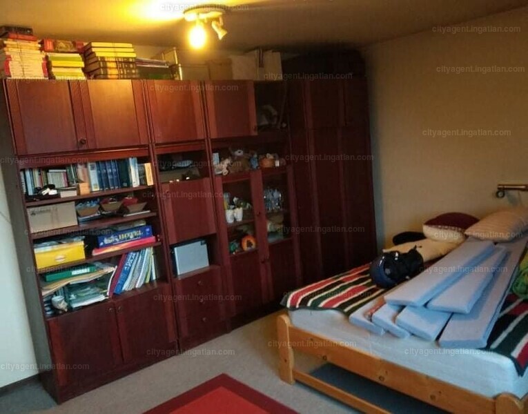 3 bed · 60m² · Lakás · 25.900.000 ft