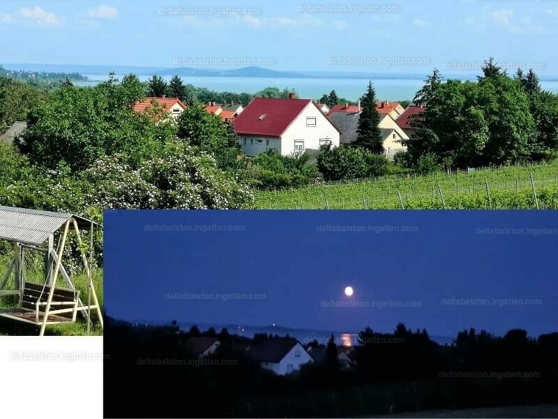 Ingatlan kép