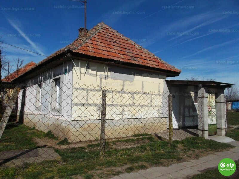 Ingatlan kép