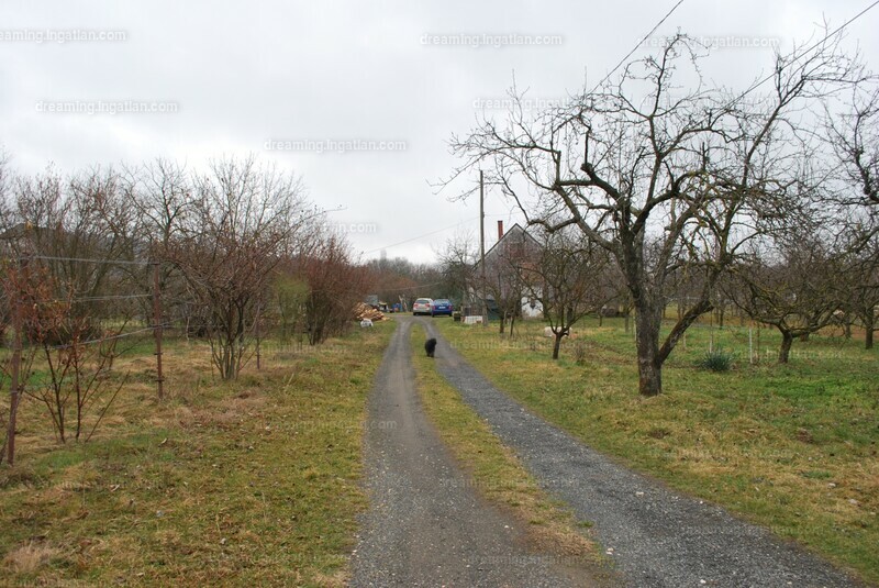 Hirdetés fotója