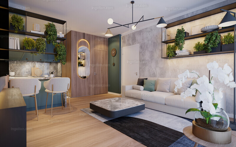 Listing photo