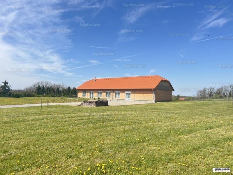 Hirdetés fotója