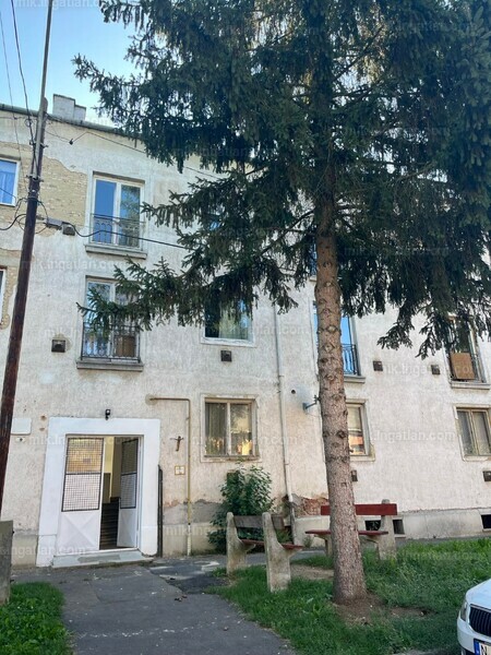 Ingatlan kép