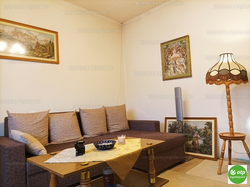 Ingatlan kép