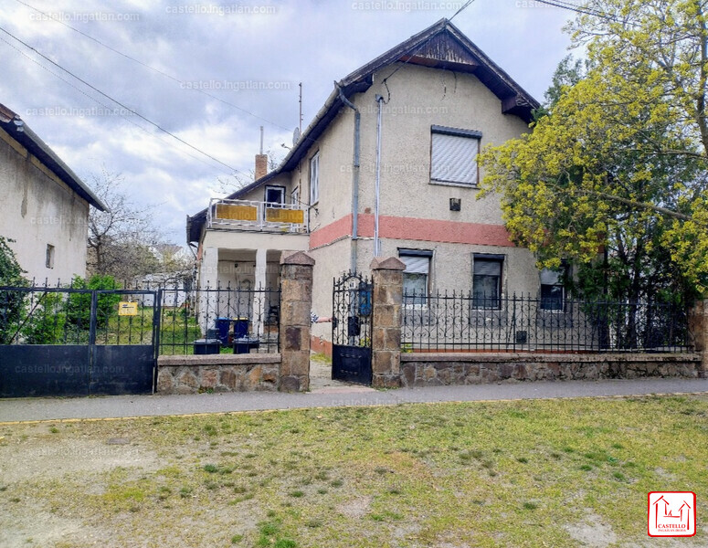 Varga Es Tarsa Ingatlankozvetito Csepel