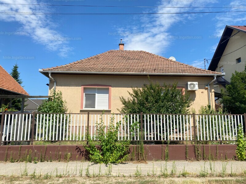 Ingatlan kép