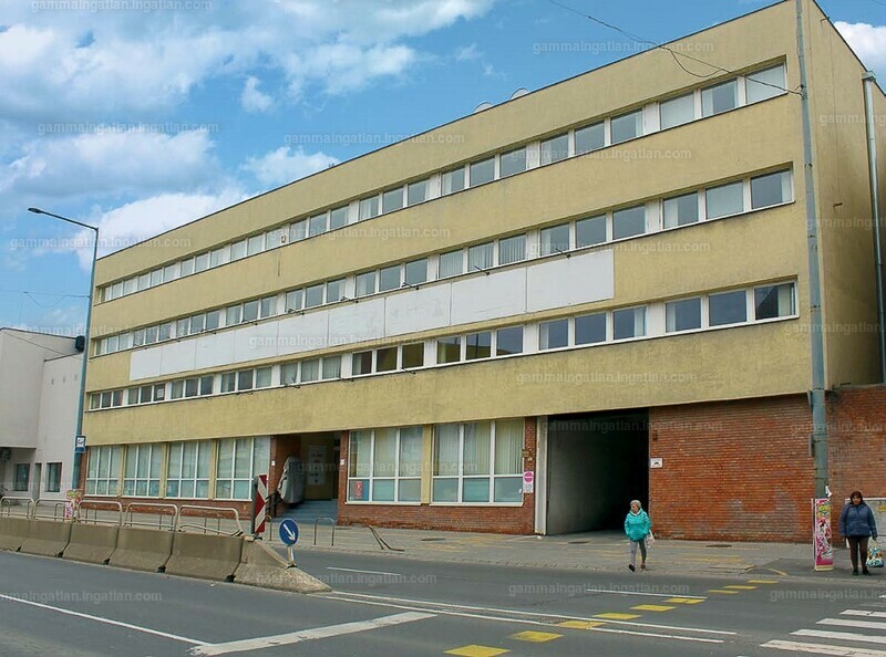 Foto auflisten