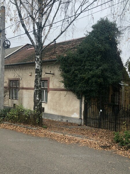 Ingatlan kép
