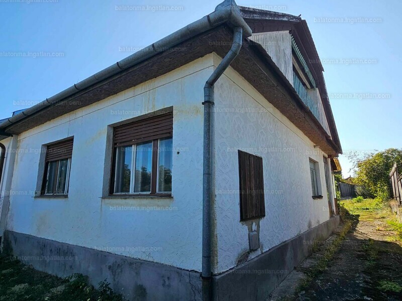 Ingatlan kép