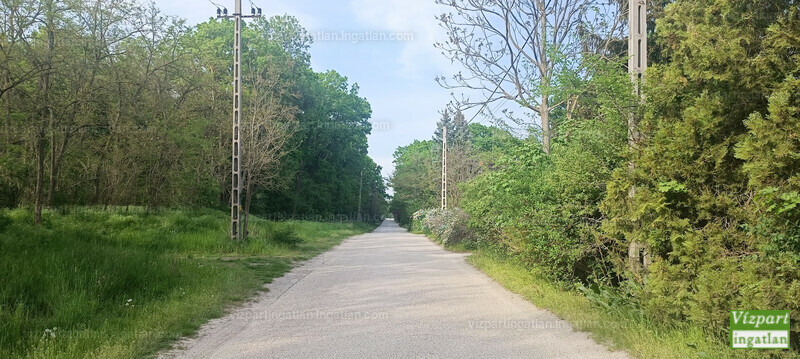 Ingatlan kép
