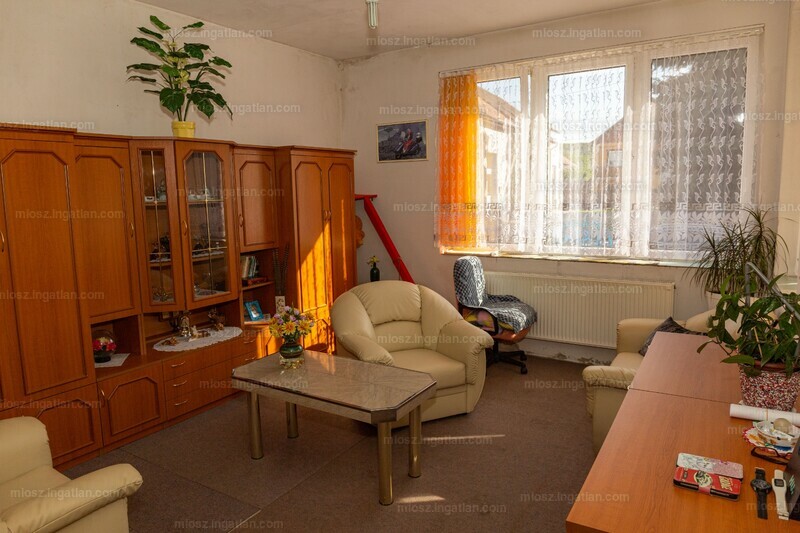 Ingatlan kép
