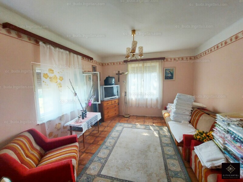 Ingatlan kép