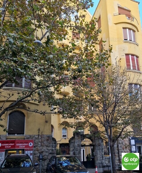 Ingatlan kép