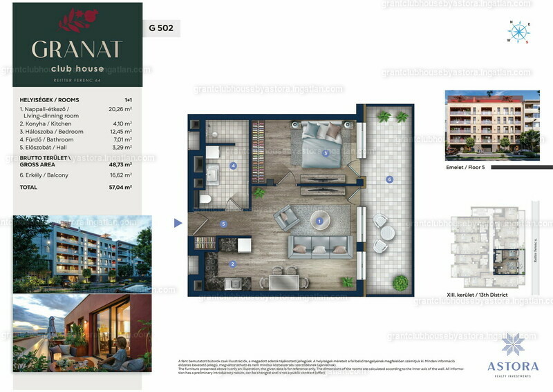 Listing photo
