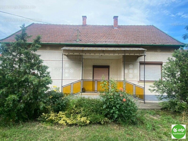 Ingatlan kép