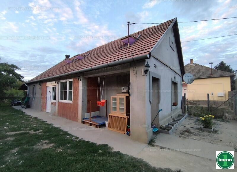 Ingatlan kép
