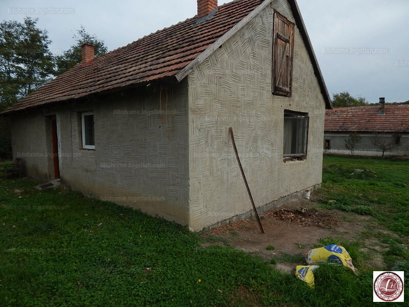 Ingatlan kép