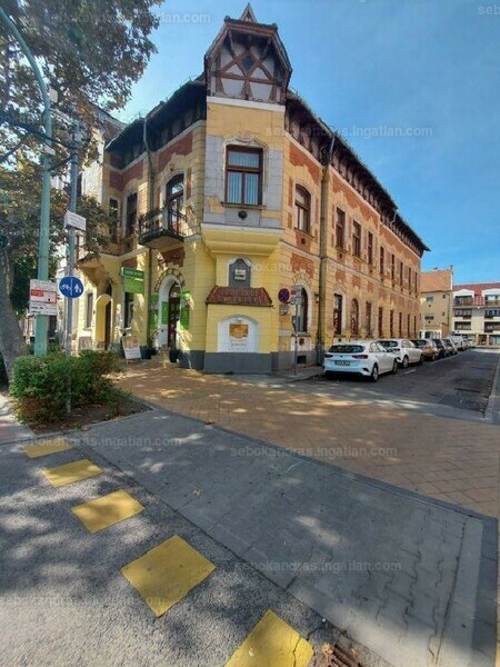 Ingatlan kép