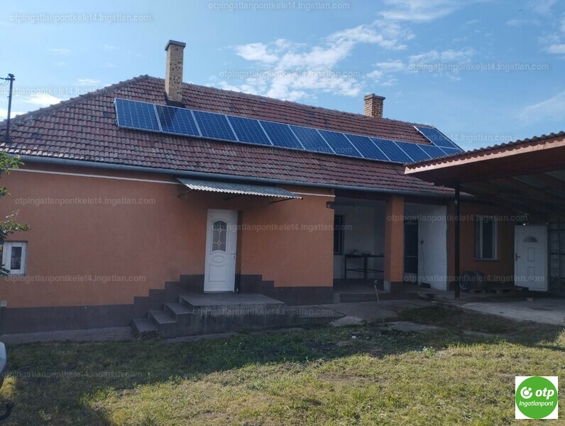 Ingatlan kép