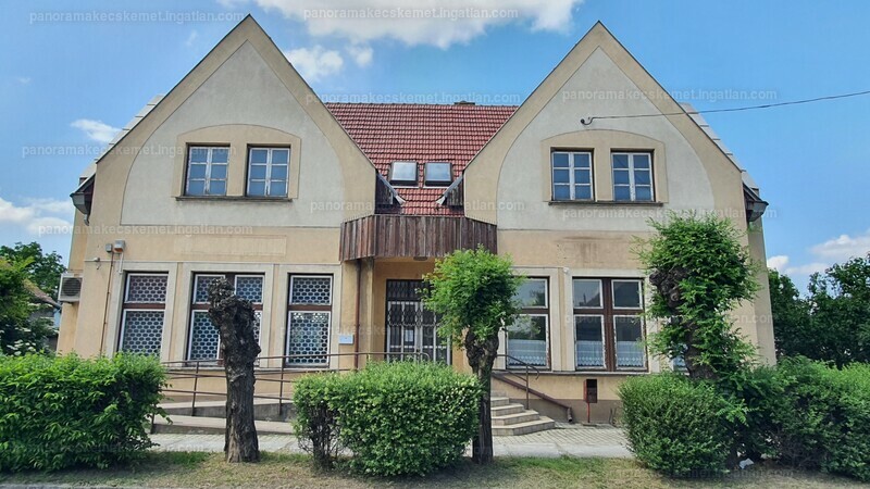 Ingatlan kép