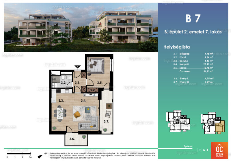 Listing photo