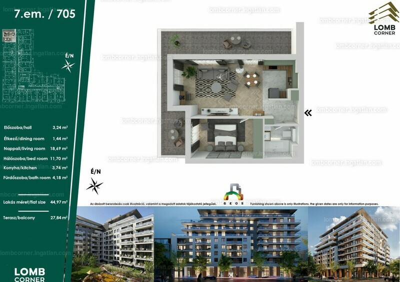 Listing photo