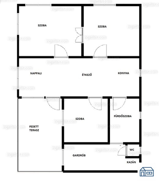 Listing photo