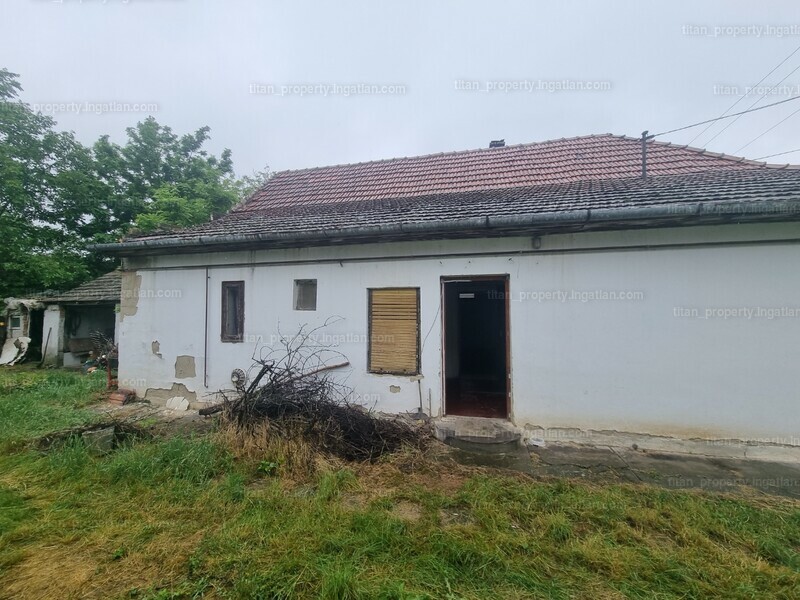 Ingatlan kép