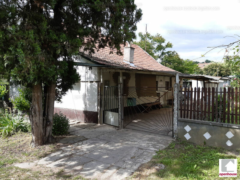 Ingatlan kép